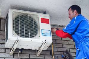 HVAC Companies Near Robbins, CA Available Now
